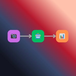 Invoice OCR accounting sync